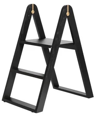 Reech Stepladder Nero - GEJST