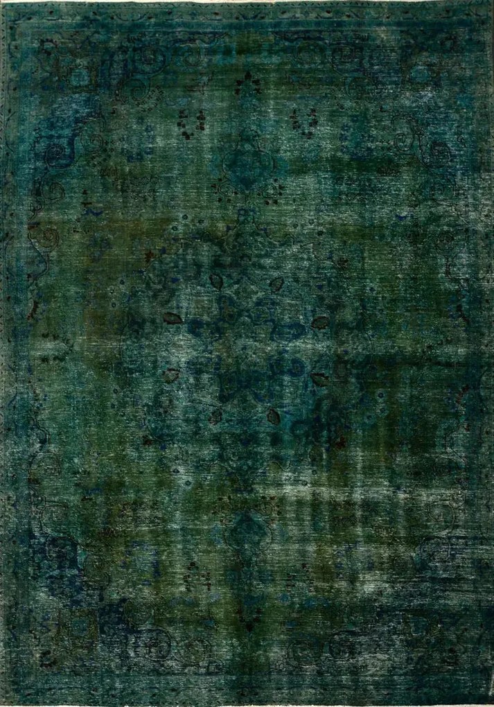 Vintage Tappeto 220x310 (Iran)