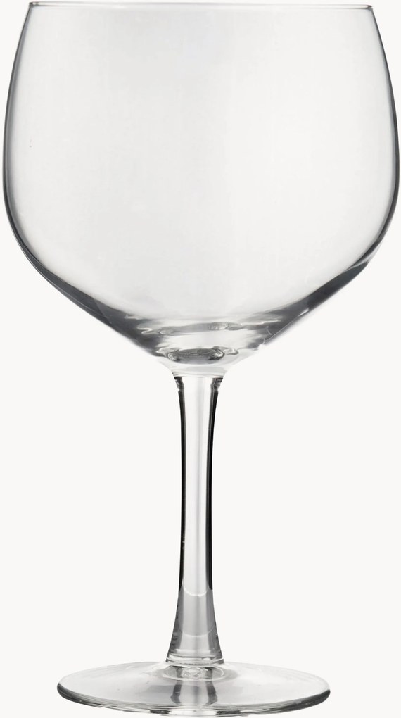 Set di 6 bicchieri da cocktail Mixology