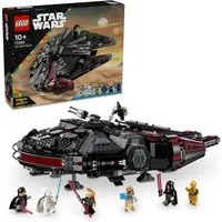 Dark Falcon Lego Star Wars