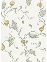 Sandberg Carta da parati Elmire - Spring Green