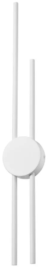 Applique a LED LANA LED/15W/230V 4000K bianco