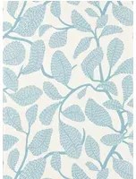 Scion Carta da parati Sweet Bay - Coast Blue