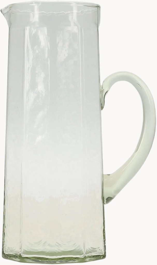 Caraffa Verde