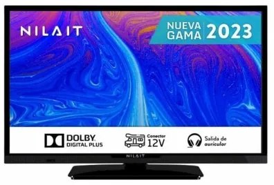 Smart TV Nilait Prisma 24HB7001N 24"