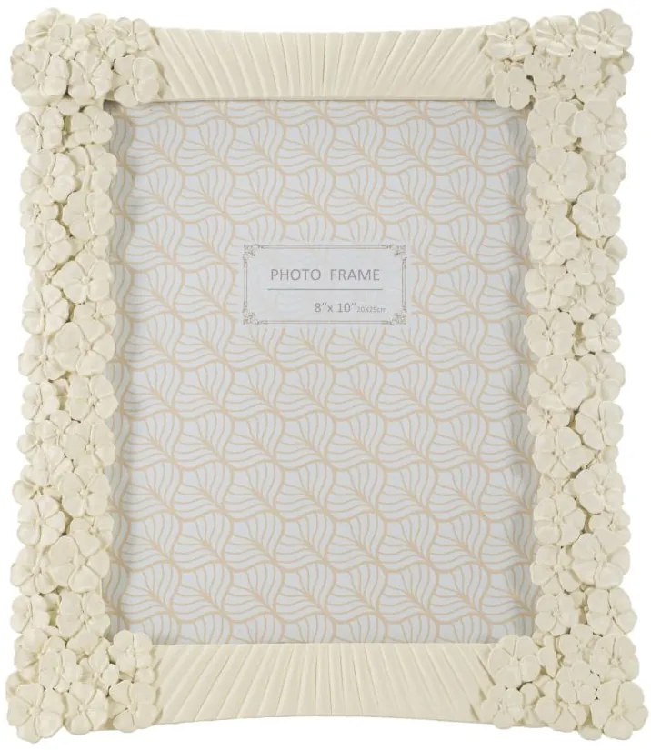 Cornice Elegante Cempalk cm 27,8x2x33 (misura interna cm 20x25)