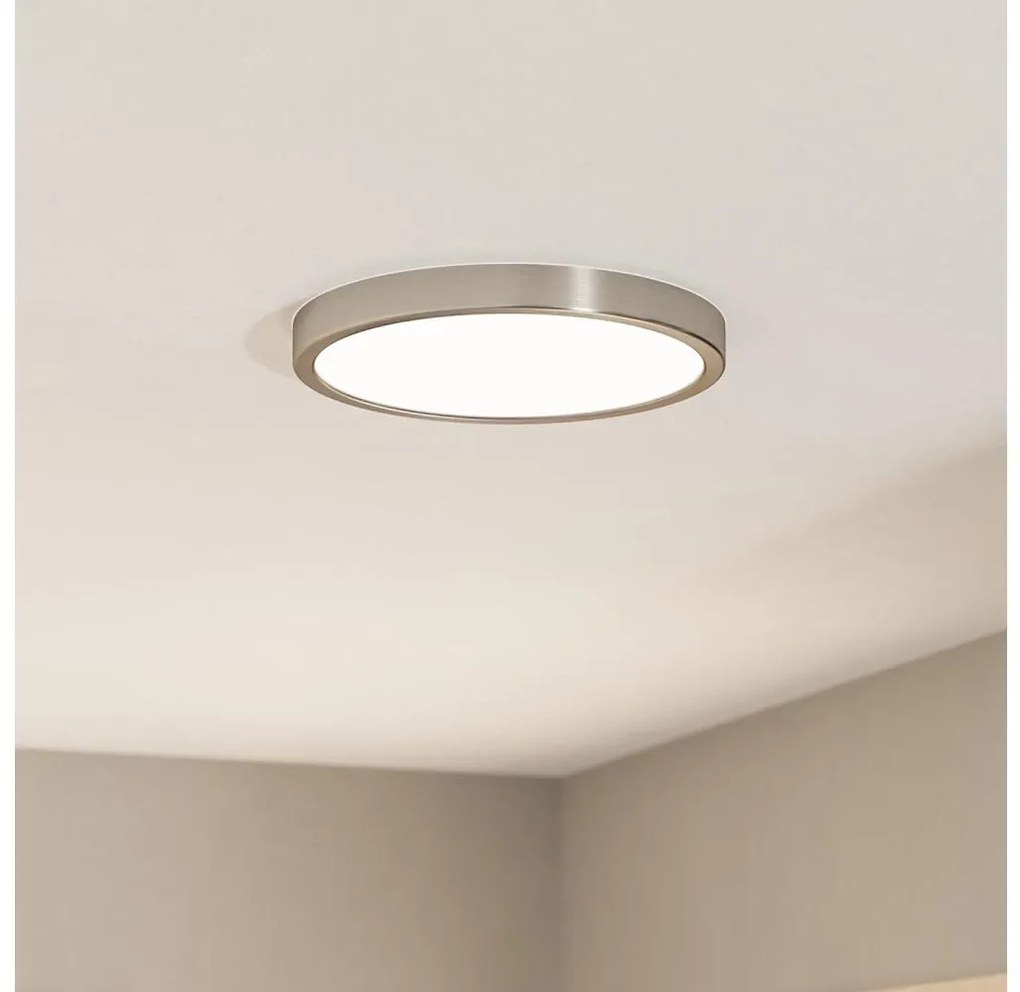 Eglo 99232 - Plafoniera LED FUEVA 5 LED/20W/230V