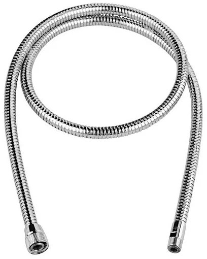 GROHE 46174000 - Flessibile doccia METALFLEX 1500 mm cromato lucido