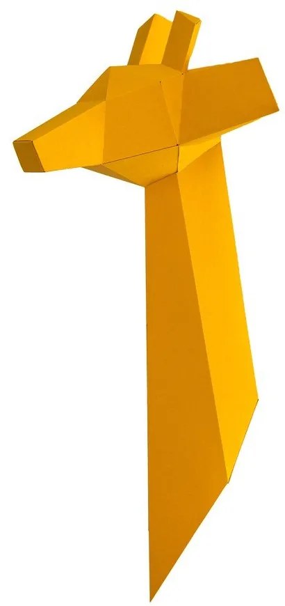 Puzzle di carta Mini Giraffe - Papertime