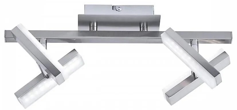 Leuchten Direkt 11277-55 - Faretto LED RICO 4xLED/2W/230V