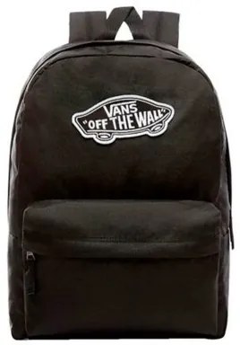 Zaino Scuola Vans Nero 42,5 x 32,5 x 12,5 cm