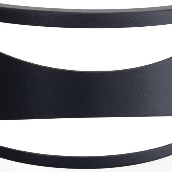 Orion - Applique da esterno SHELL 1xE27/40W/230V IP54 antracite