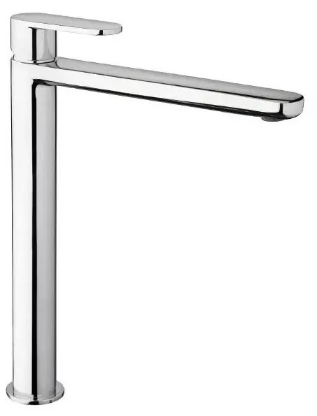 Paffoni - Miscelatore per lavabo CANDY cromo lucido