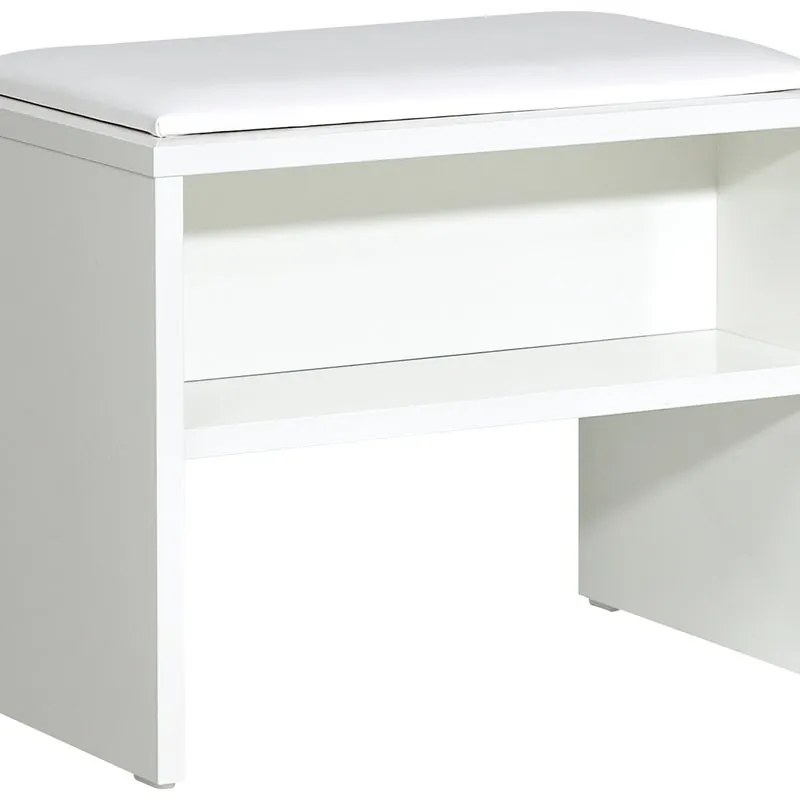 Base per mobile bagno PELIPAL 1 anta P 40 x L 60 x H 48 cm bianco