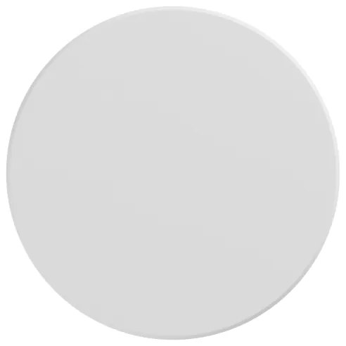 Applique a LED da esterno PIATTA LED/18W/230V 3000/4000/6000K IP44 bianco