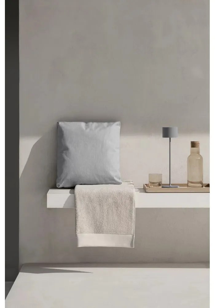 Cuscino da esterno azzurro, 38 x 38 cm Grow - Blomus