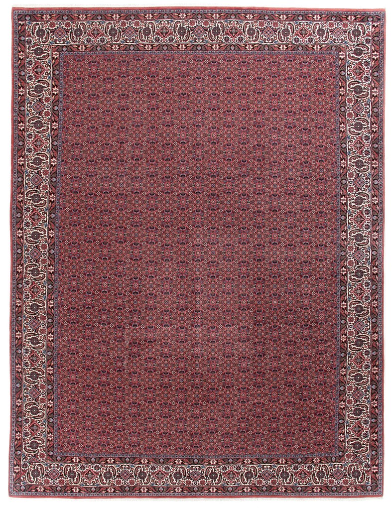 Bidjar Tappeto persiano 250 x 340 (Iran) Annodato A Mano