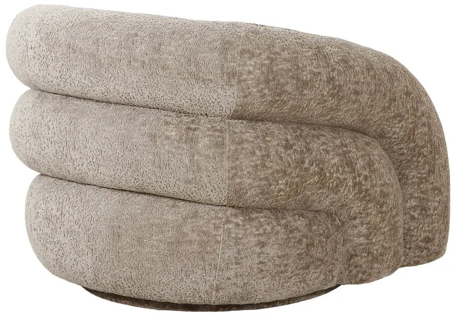 Poltrona beige Valletta - House Nordic