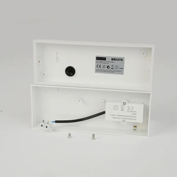 Brilagi - Applique da esterno LED TESSI LED/10W/230V bianco IP54