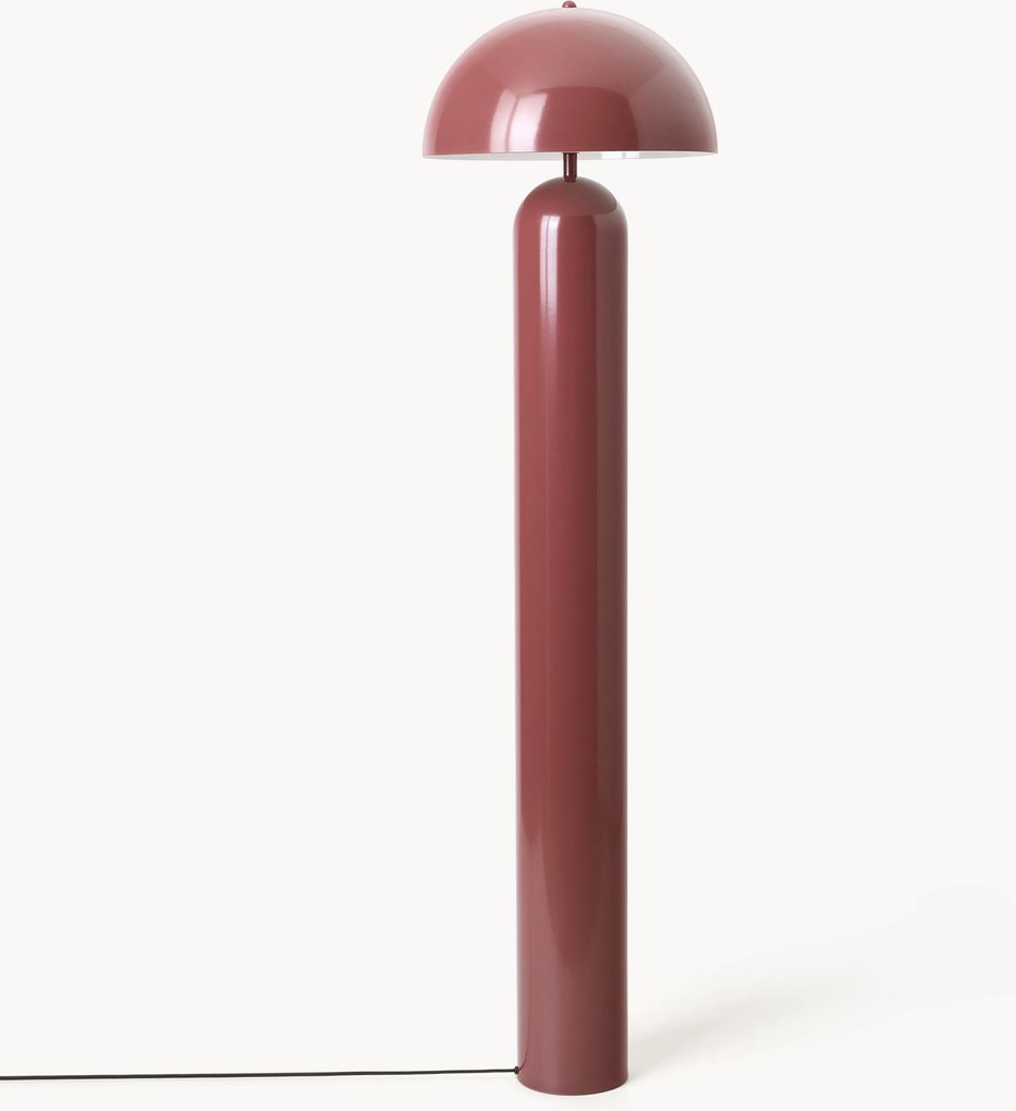 Lampada da terra retrò Walter