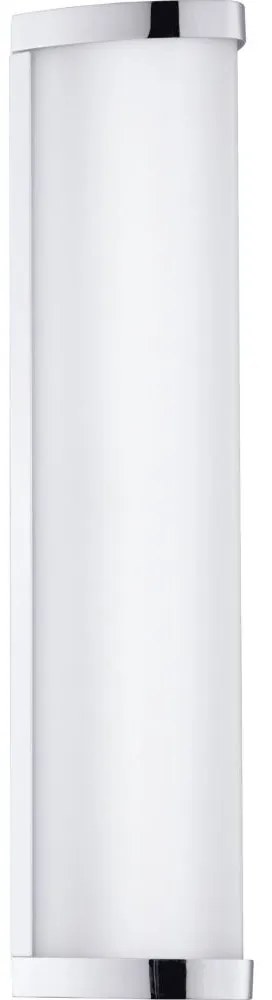 Eglo 64045 -Applique a LED da bagno GITA LED/16W/230V 4000K IP44 60 cm