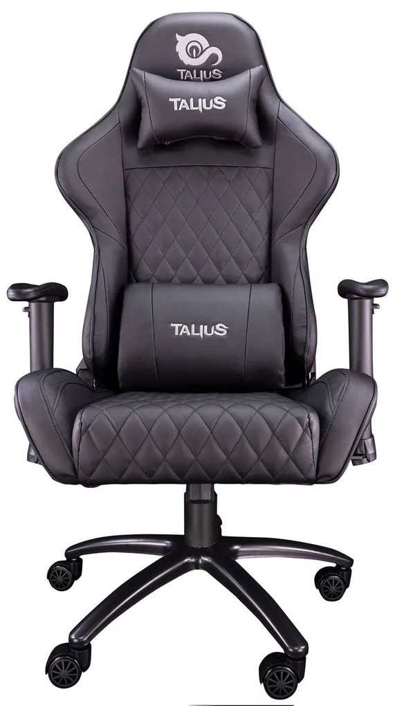 Sedia Gaming Talius Komodo Nero