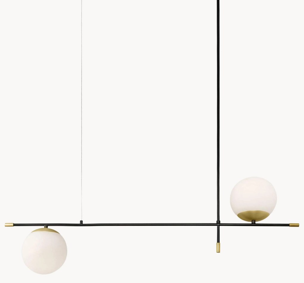 Lampada a sospensione grande di design Nostalgia