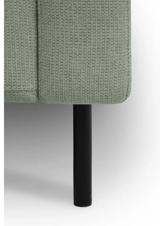 Divano verde 171 cm Hero - Scandic