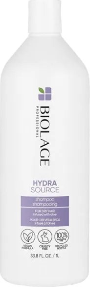 MATRIX BIOLAGE HYDRA SOURCE SHAMPOO CAPELLI SECCHI 1000 ML