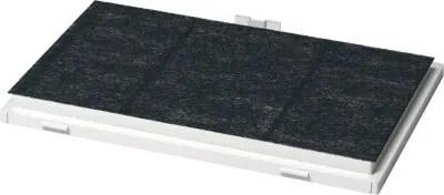 Filtro a carbone originale - Cappa aspirante Bosch 2596214251430423679