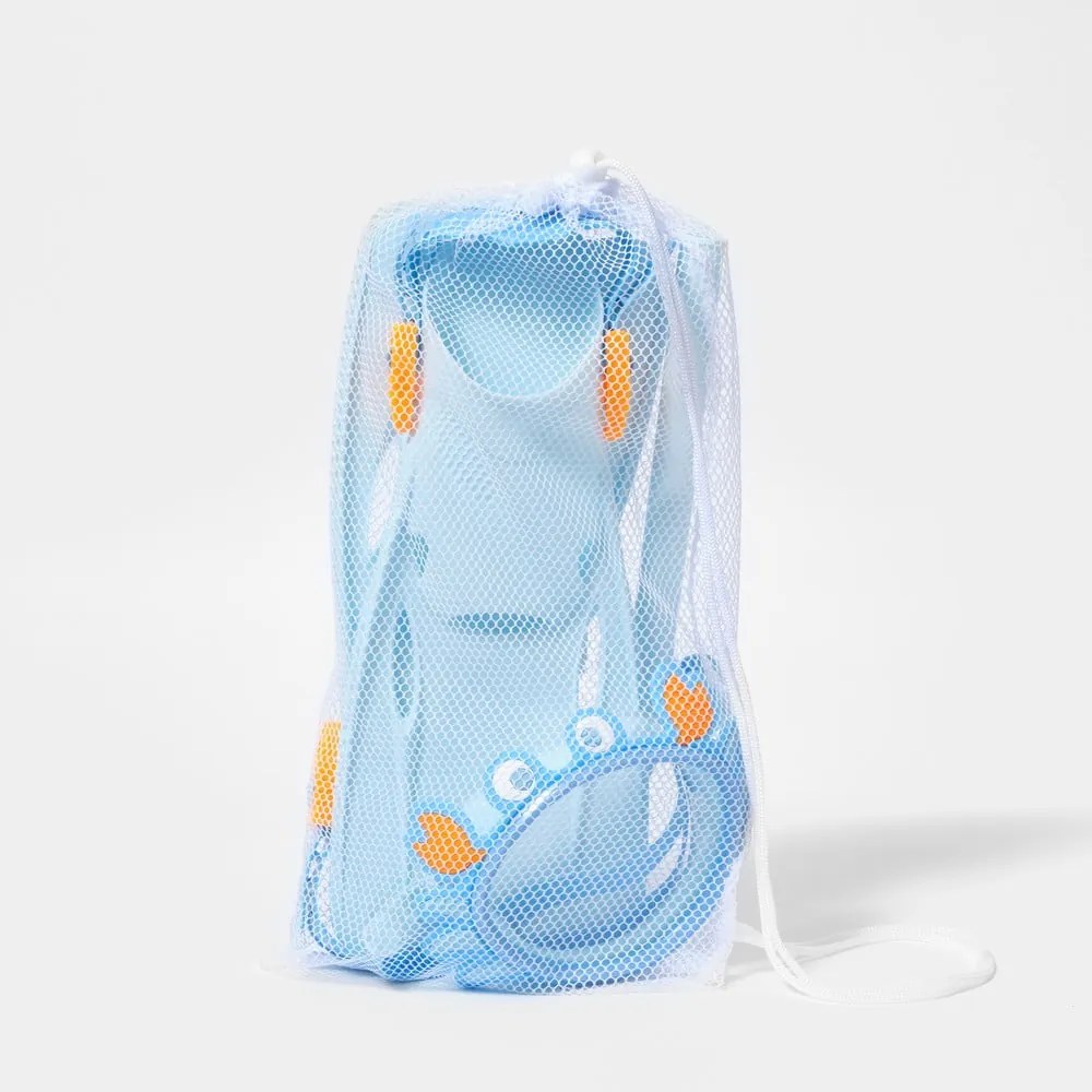 Set per immersioni Sonny the Sea Creature - Sunnylife