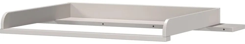 Fasciatoio color crema Alkmaar – Germania