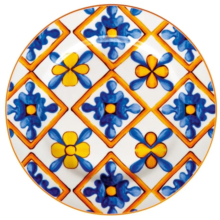 Set da pranzo 18 pz Medicea – Brandani