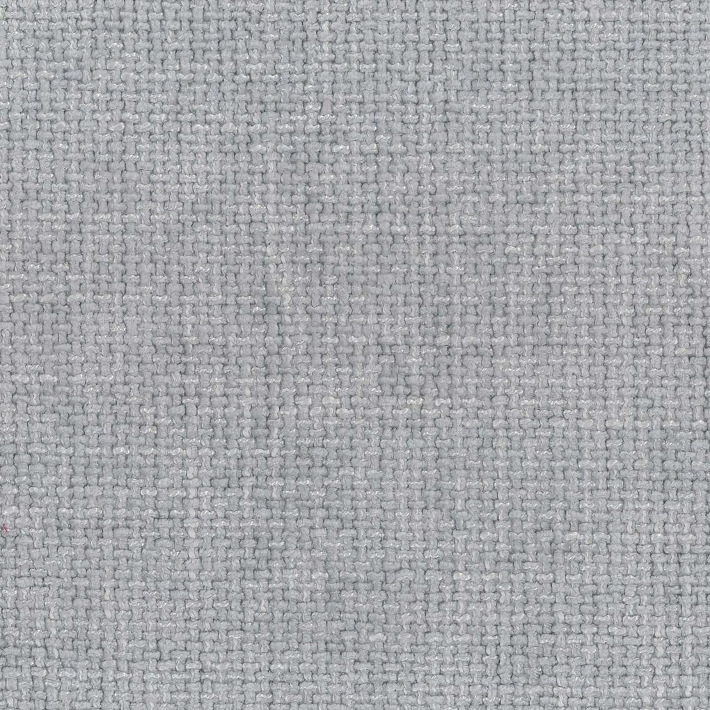 Montana cuscino disponibile in diversi colori realizzato in morbido tessuto a trama grossa impermeabile T10 grigio chiaro