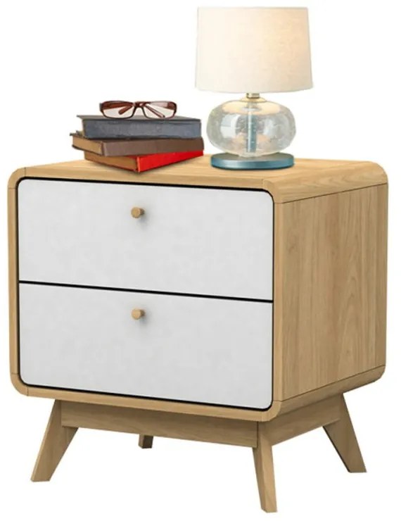 Comodino Caitlin - Støraa