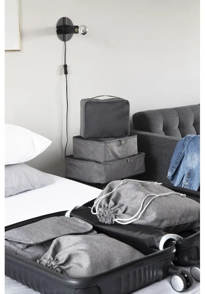 Organizzatore di scarpe - Bigso Box of Sweden