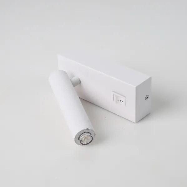 Brilagi - Luce Spot da parete LED MAYA 1xG9/7W/230V bianco