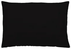 Federa Naturals Nero (45 x 155 cm)