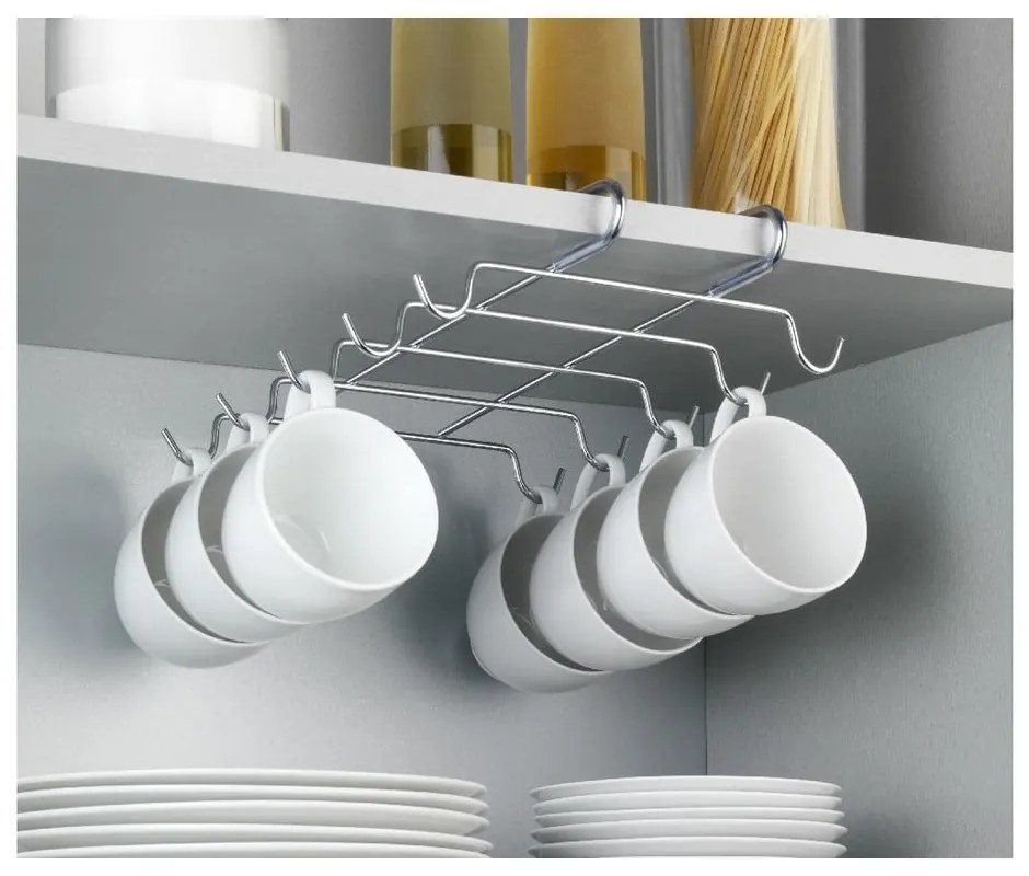 Portabicchieri da armadio - Wenko