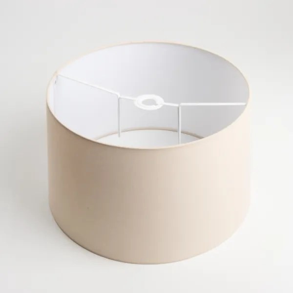 Paralume universale KERIA Ø 45 cm beige