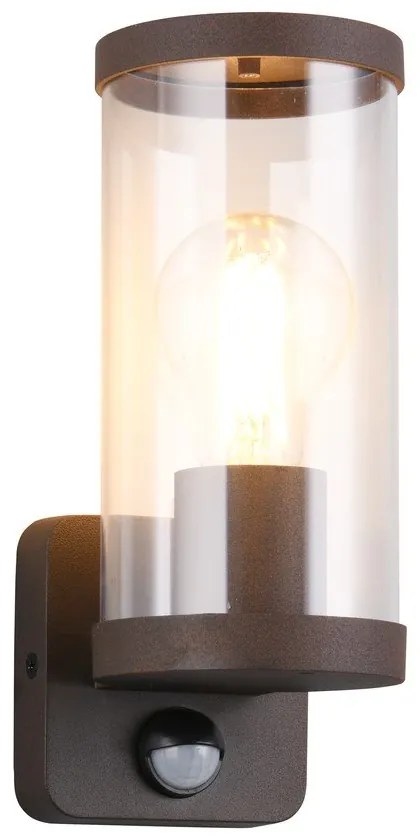 Lampada da esterno ø 9,5 cm Bonito - Trio