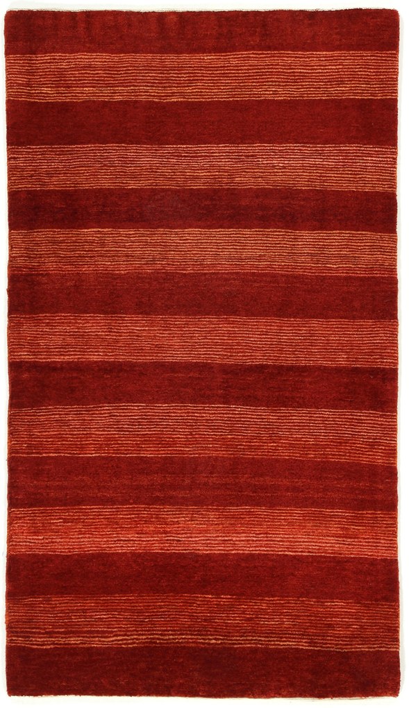 Rizbaft Tappeto 150 x 80 (Iran) Annodato A Mano