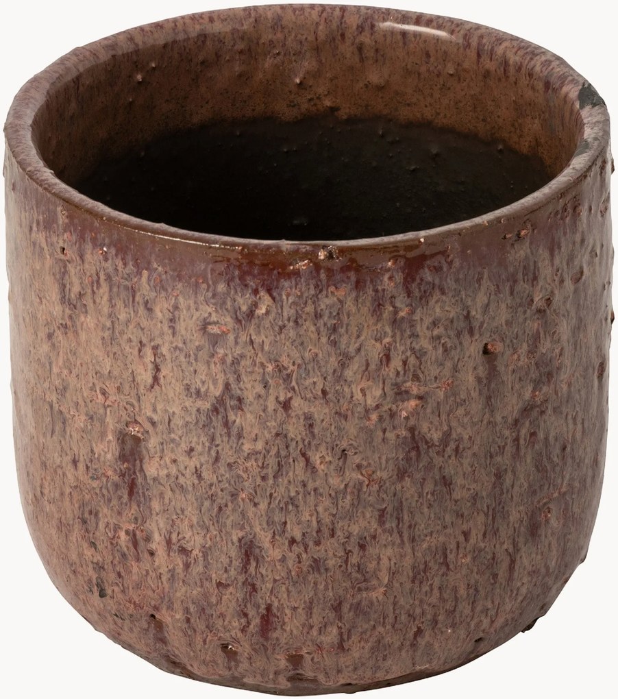 Vaso in ceramica Altrosa