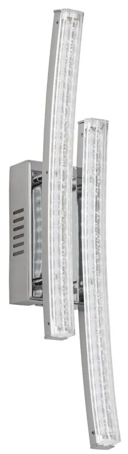 Eglo 96097 - Applique a LED PERTINI 2xLED/3W/230V