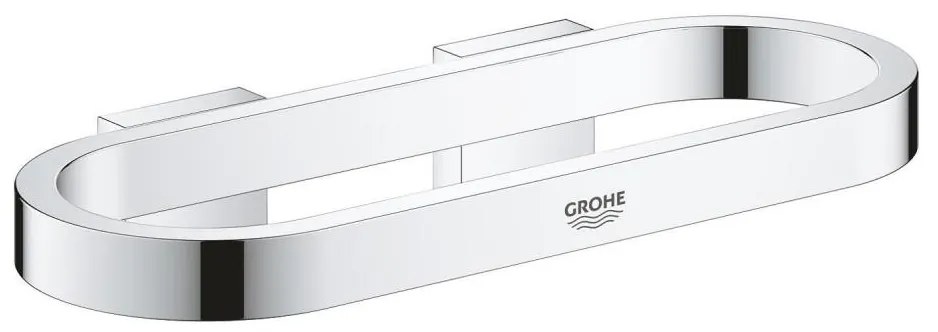 GROHE 41035000 - Porta asciugamani SELECTION 200 mm cromo lucido