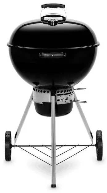 Griglia Barbecue Rotondo BBQ Carbon D36mm X H56mm