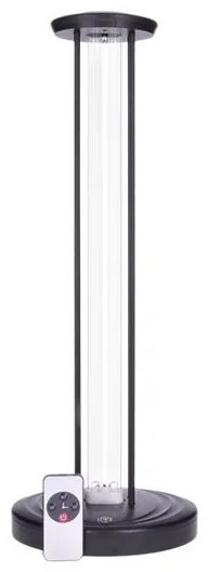 Brilagi - Disinfettante germicida senza ozono lampada UVC/100W/230V + +TC