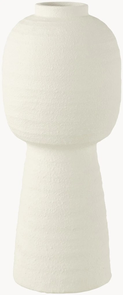 Vaso decorativo Leonie, alt. 50 cm