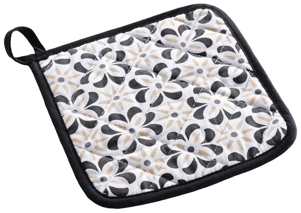 Presina in cotone/in silicone Solaris – douceur d'intérieur