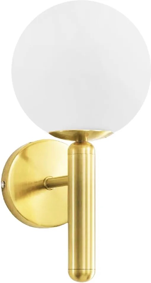 Lampada da parete APP894-1W GOLD